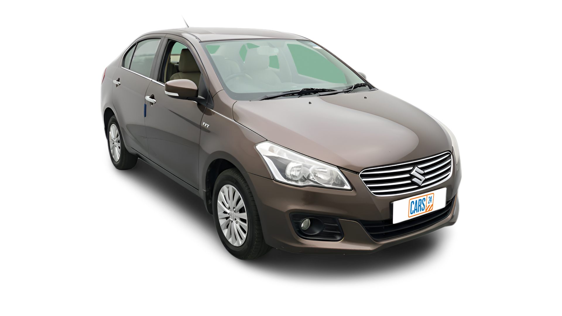 Maruti Ciaz-img